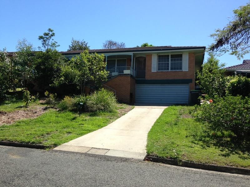 8 Kareela Avenue, Lismore Heights NSW 2480