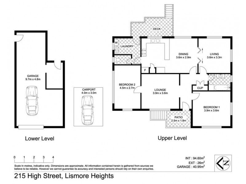 215 High Street, Lismore Heights NSW 2480