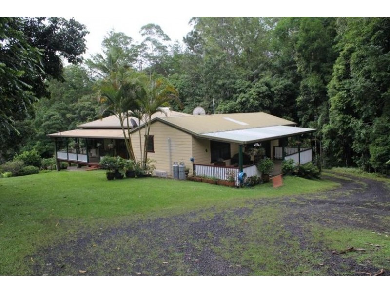 624 Tuntable Creek Road, The Channon NSW 2480