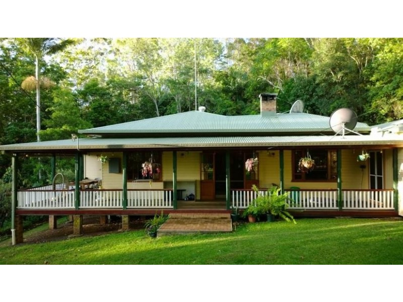 624 Tuntable Creek Road, The Channon NSW 2480