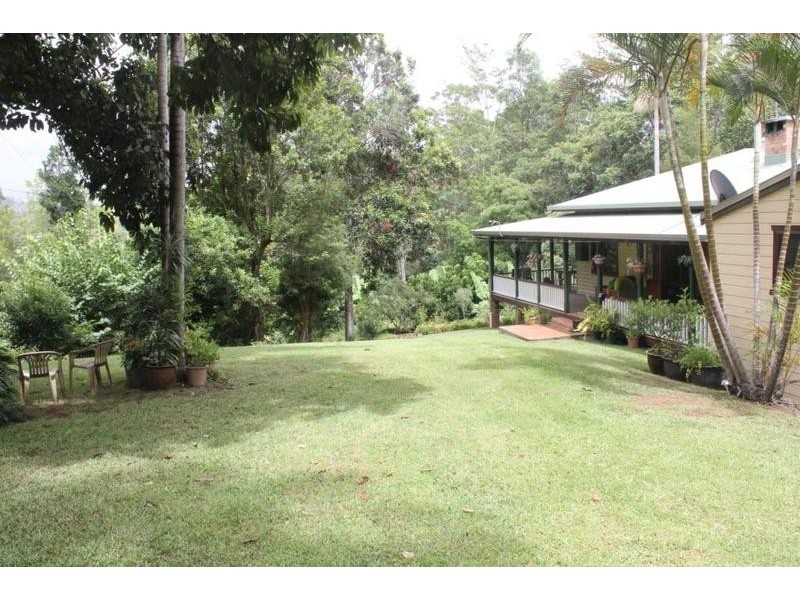 624 Tuntable Creek Road, The Channon NSW 2480