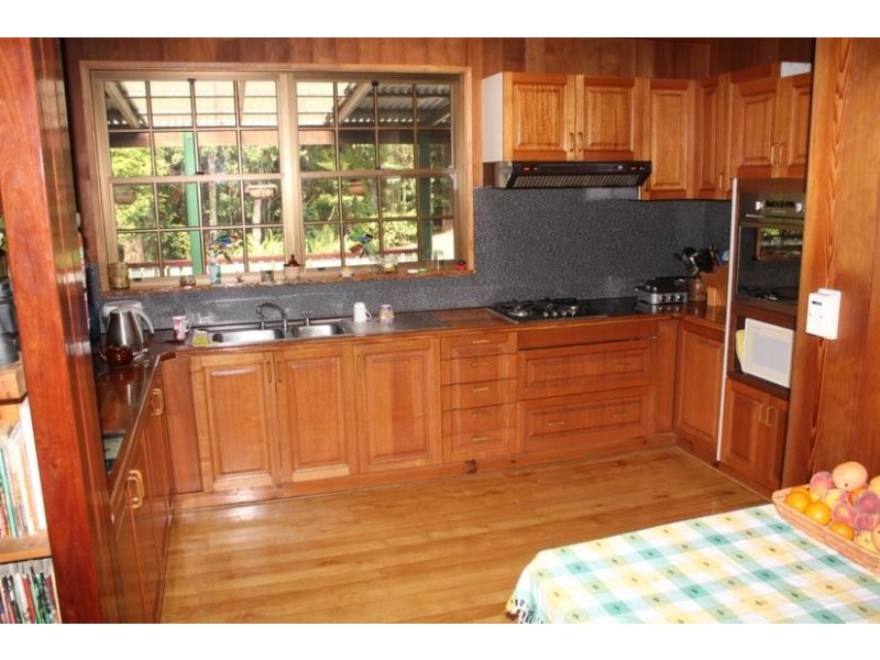 624 Tuntable Creek Road, The Channon NSW 2480