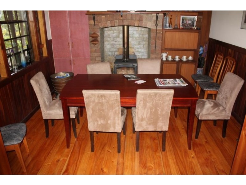 624 Tuntable Creek Road, The Channon NSW 2480