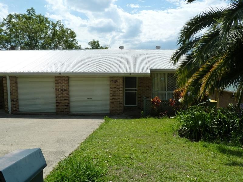 2/16 Pendara Crescent, Lismore Heights NSW 2480