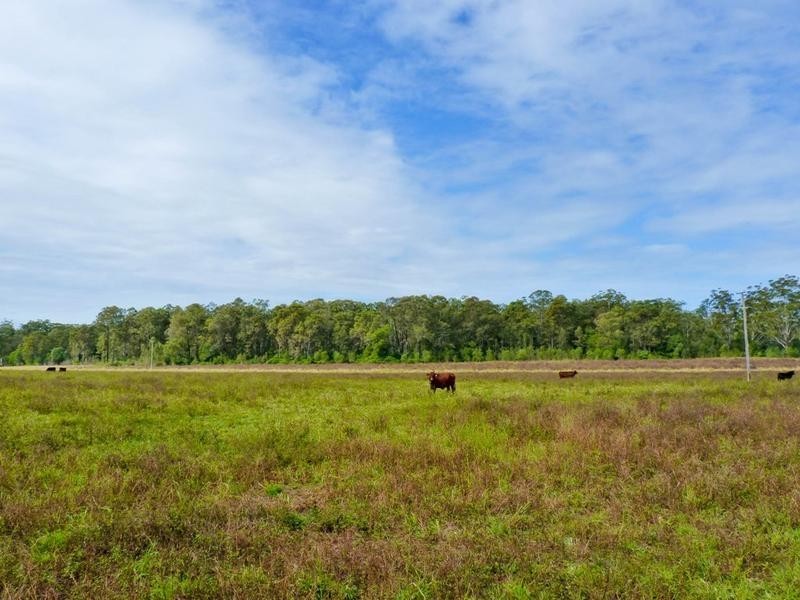 Lot 33,  Fogwells Road, Yorklea NSW 2470