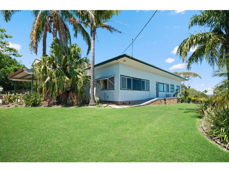 31 Bellevue Avenue, Lismore Heights NSW 2480