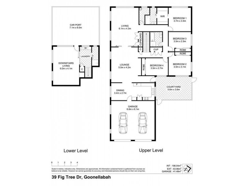 39 Figtree Drive, Goonellabah NSW 2480