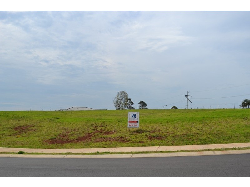 Lot 60,  O’Mahoney Drive, Goonellabah NSW 2480