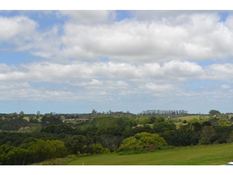 Lot 60,  O’Mahoney Drive, Goonellabah NSW 2480