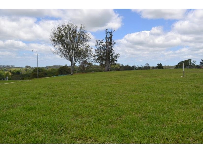 Lot 60,  O’Mahoney Drive, Goonellabah NSW 2480