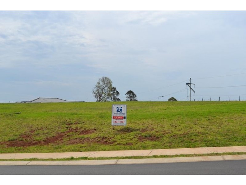 Lot 60,  O’Mahoney Drive, Goonellabah NSW 2480