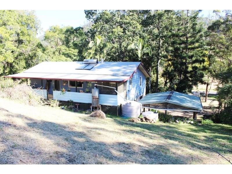 2188 Nimbin Road, Coffee Camp NSW 2480