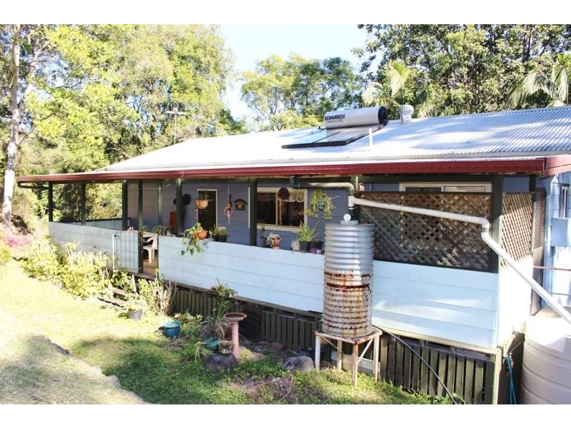 2188 Nimbin Road, Coffee Camp NSW 2480