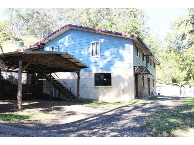 2188 Nimbin Road, Coffee Camp NSW 2480