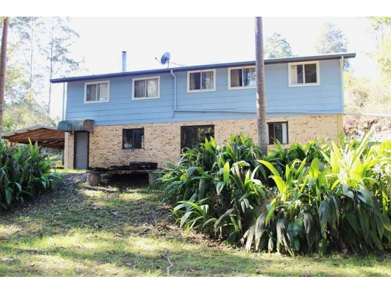 2188 Nimbin Road, Coffee Camp NSW 2480