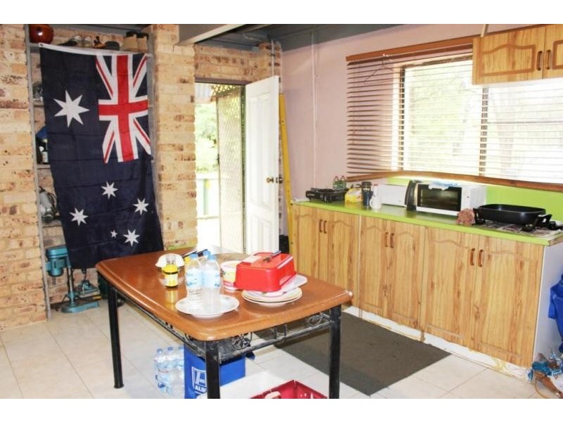 2188 Nimbin Road, Coffee Camp NSW 2480