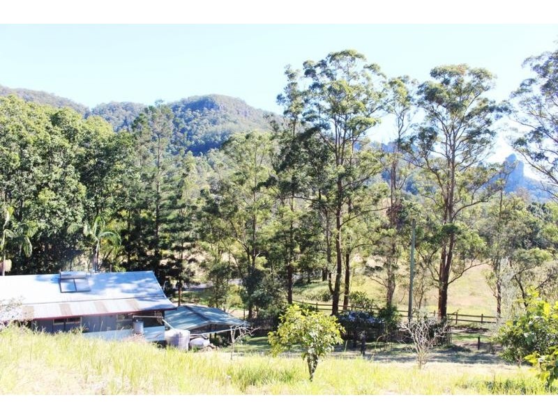 2188 Nimbin Road, Coffee Camp NSW 2480