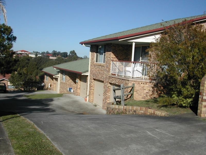 1/21 Pineview, Goonellabah NSW 2480