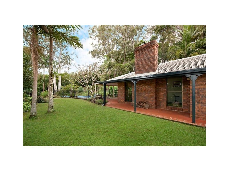 245a Connor Road, Tregeagle NSW 2480