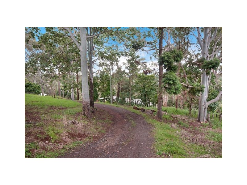 245a Connor Road, Tregeagle NSW 2480