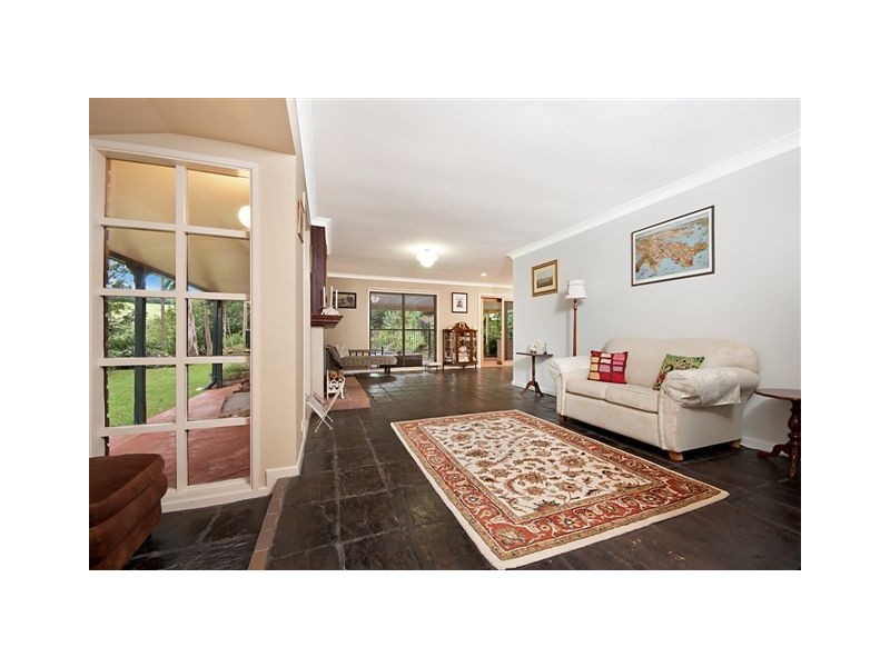 245a Connor Road, Tregeagle NSW 2480