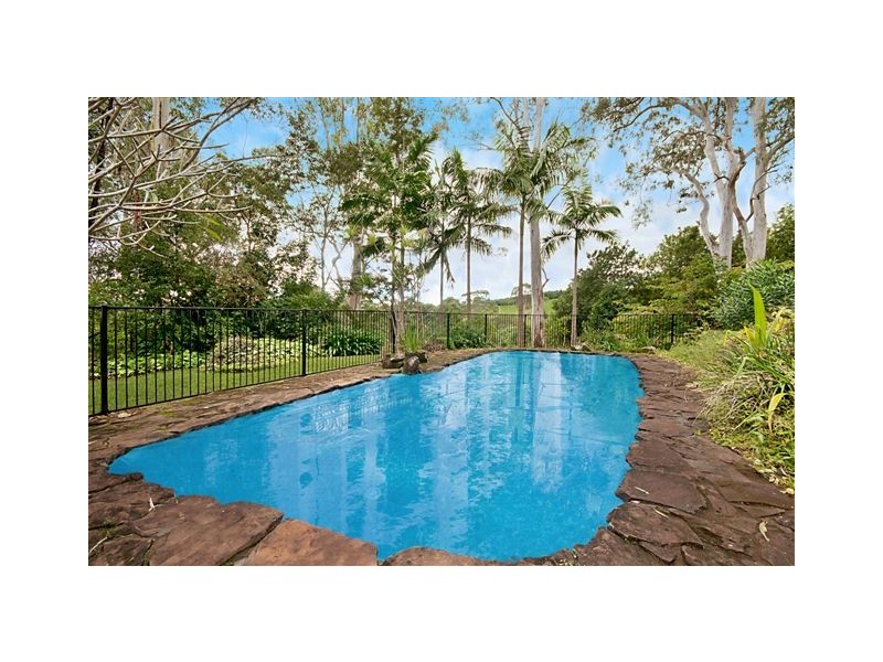 245a Connor Road, Tregeagle NSW 2480