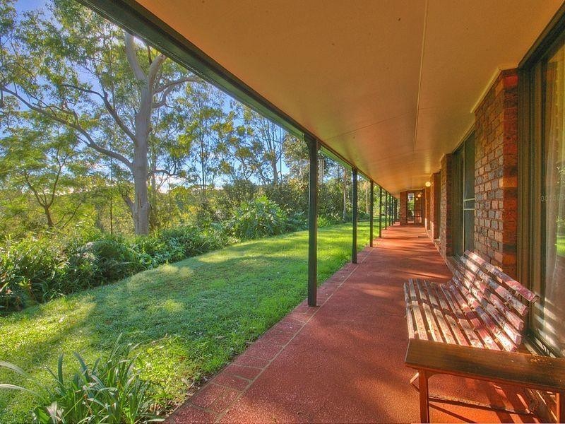 245a Connor Road, Tregeagle NSW 2480