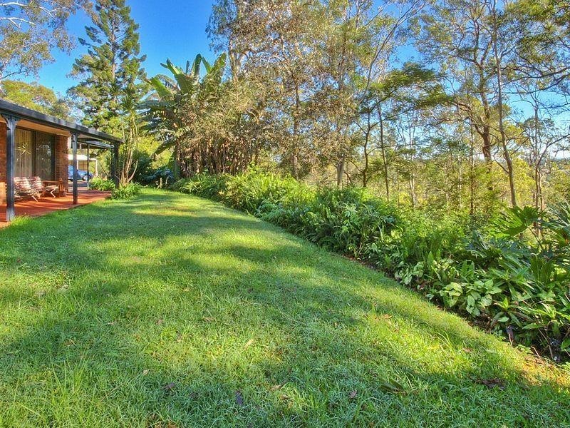 245a Connor Road, Tregeagle NSW 2480