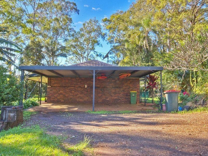 245a Connor Road, Tregeagle NSW 2480