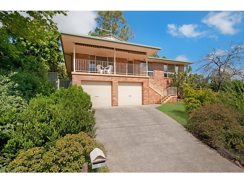 4 Casuarina Drive, Goonellabah NSW 2480