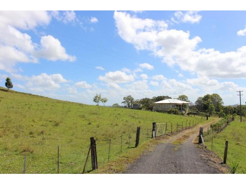 394 Skyline Road, Goonellabah NSW 2480