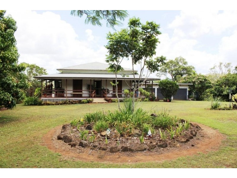 1241 Keerrong Road, Keerrong NSW 2480