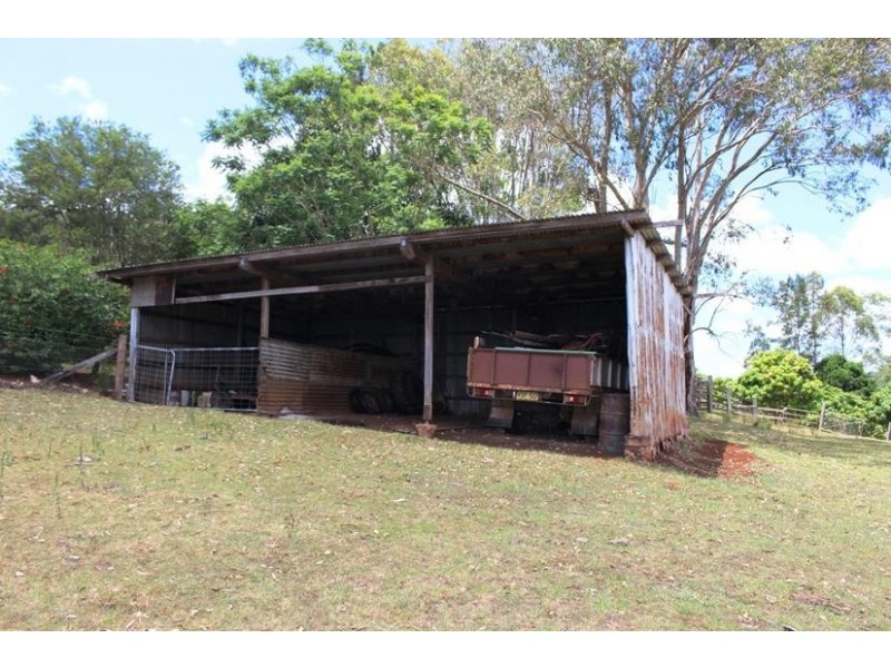1241 Keerrong Road, Keerrong NSW 2480