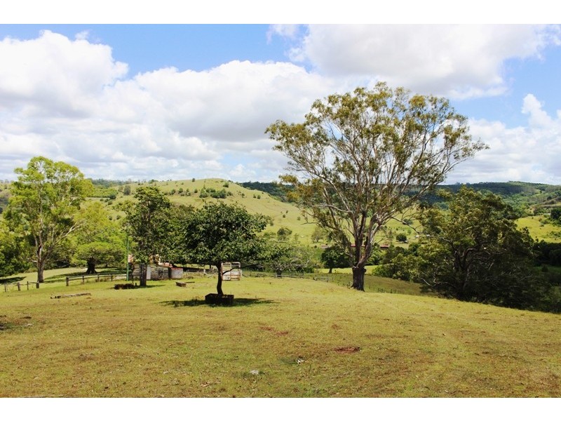 1241 Keerrong Road, Keerrong NSW 2480