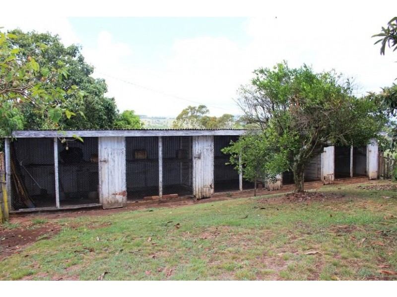 1241 Keerrong Road, Keerrong NSW 2480