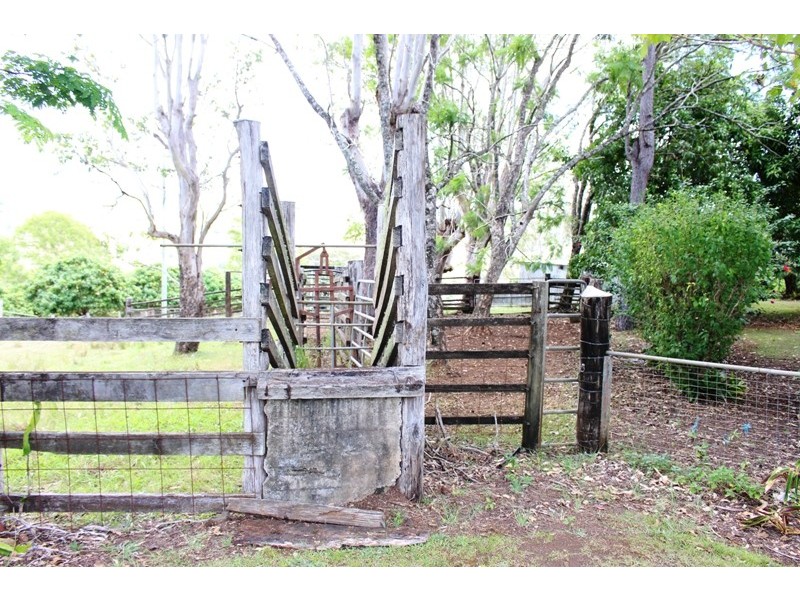 1241 Keerrong Road, Keerrong NSW 2480