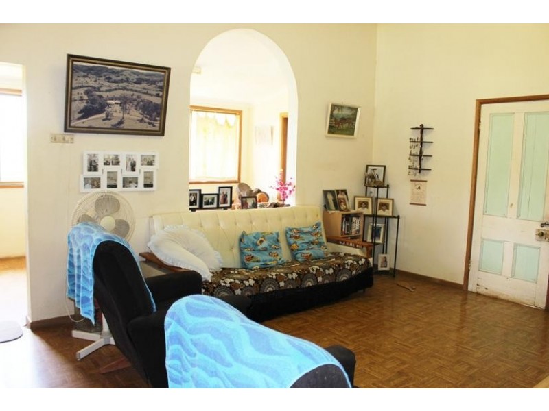 1241 Keerrong Road, Keerrong NSW 2480