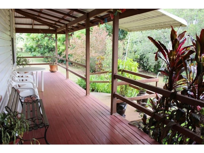 1241 Keerrong Road, Keerrong NSW 2480