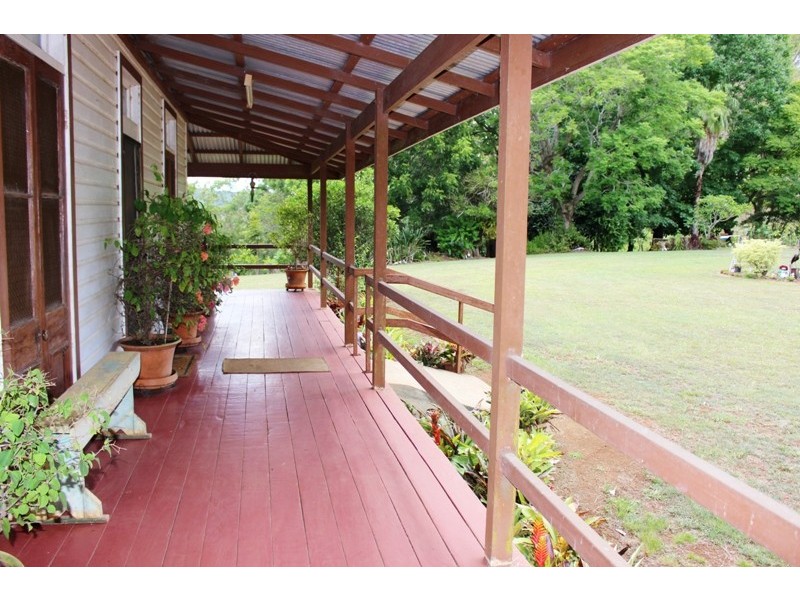 1241 Keerrong Road, Keerrong NSW 2480