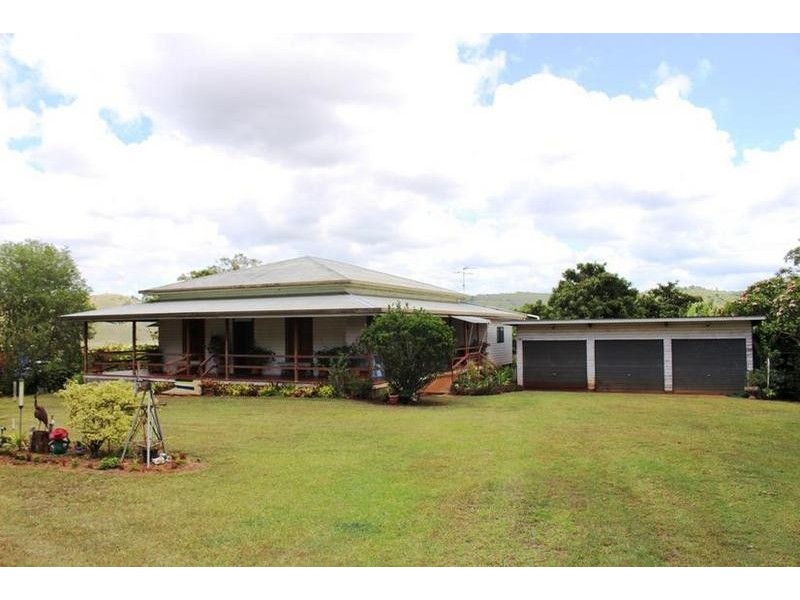 1241 Keerrong Road, Keerrong NSW 2480