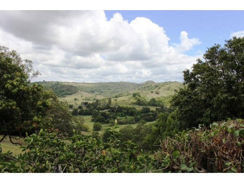 1241 Keerrong Road, Keerrong NSW 2480