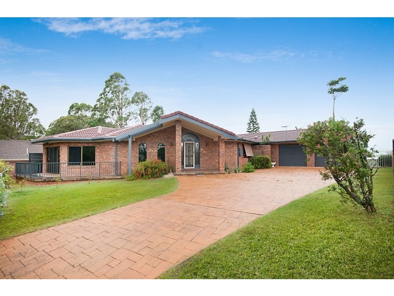 52 Beaumont Drive, East Lismore NSW 2480