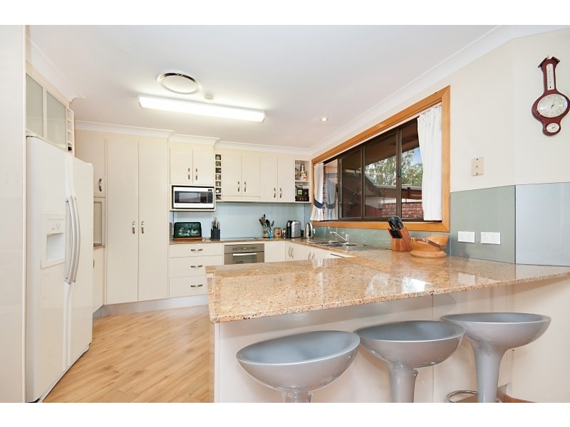 52 Beaumont Drive, East Lismore NSW 2480