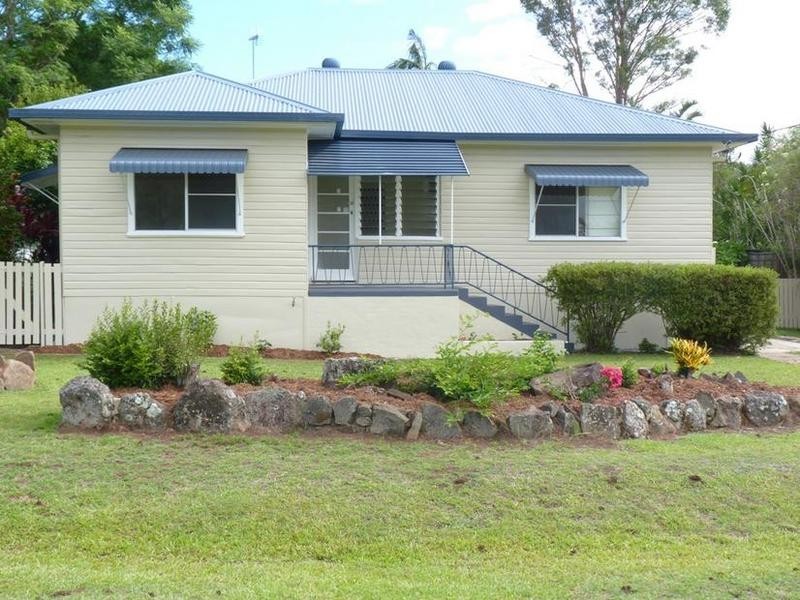 22 Park Avenue, East Lismore NSW 2480