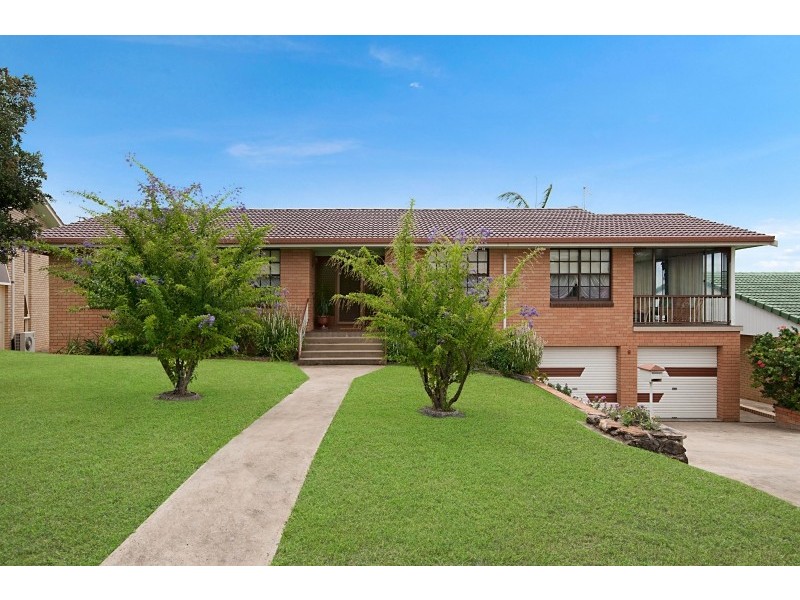 6 Lucia Crescent, Lismore Heights NSW 2480