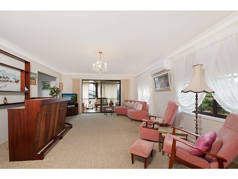 6 Lucia Crescent, Lismore Heights NSW 2480