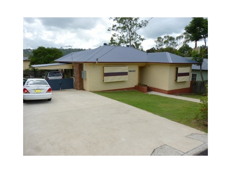 190 Wyrallah Road, East Lismore NSW 2480