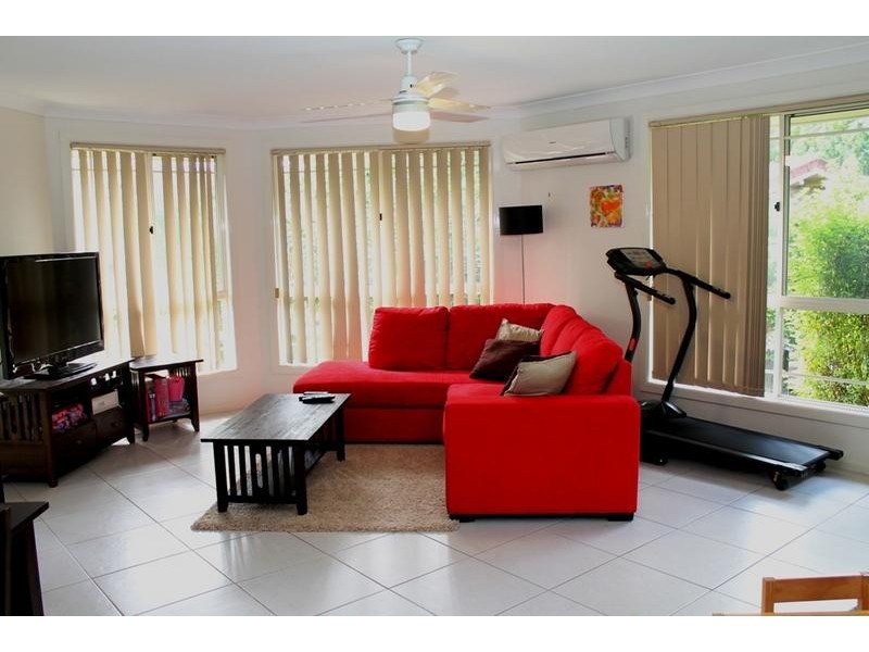 1/27 Ravenswood Drive, Goonellabah NSW 2480