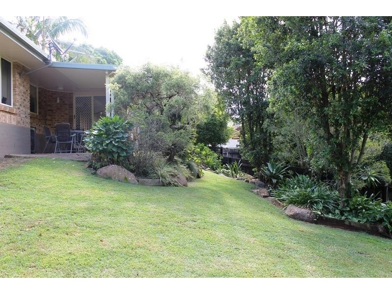 1/27 Ravenswood Drive, Goonellabah NSW 2480