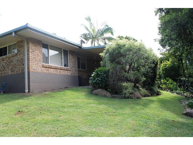 1/27 Ravenswood Drive, Goonellabah NSW 2480